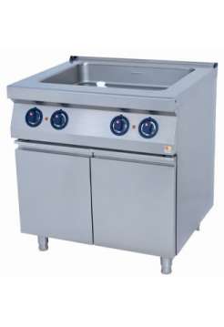 Сковорода электрическая Kogast EBT87P